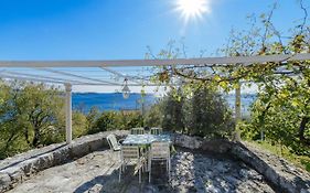 Villa Soline Mlini  Croatia